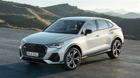 audi q3 sportback colours